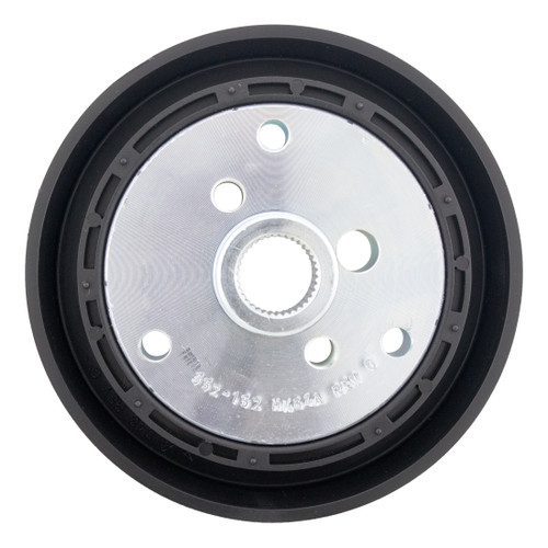 Chevrolet and GMC Pickup Trucks Hub Kit for 3 Hole Steering Wheel(1975-95)-N/A-850