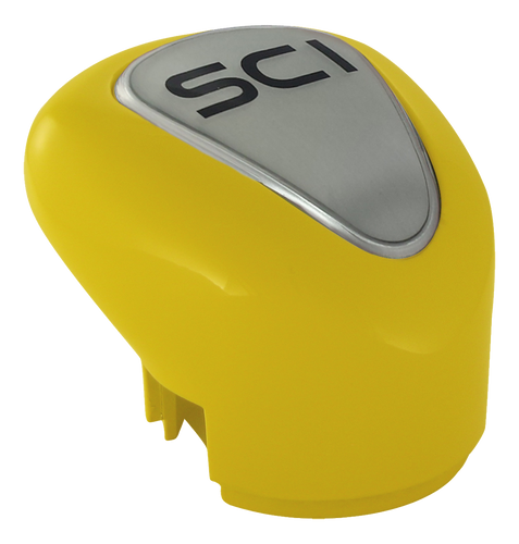 Gear Shift Knob Cover – 13/18