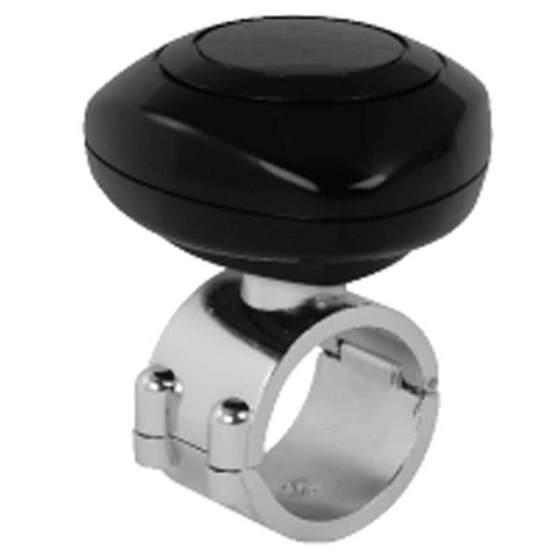 Steering Wheel Spinner – Plastic Knob