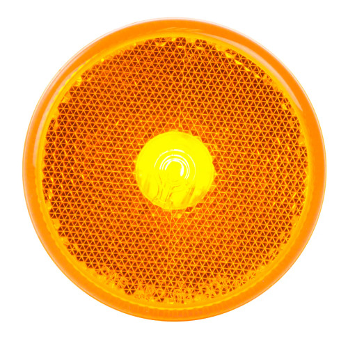 2-1/2″ Reflector Style Sealed Marker Light