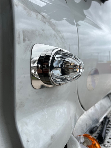 Freightliner Cascadia – Turn Signal – JML Kustoms