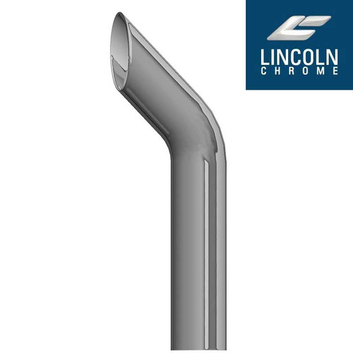 Bullhorn Top Stack – 8″ O.D 60″-72″L.