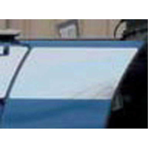 Volvo Gen 2 VN 730 Fairing Trim....