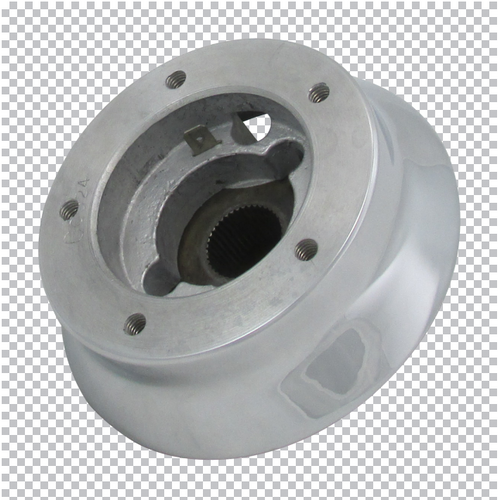 Kenworth Smart Gen 2 And Smart Gen 3 - 5 Hole Hub Adapter-Steering Creations-718