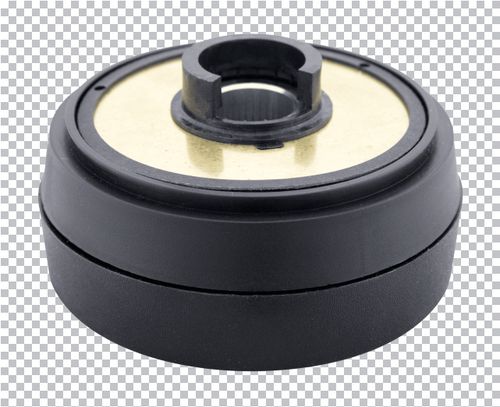 Hub Kit For 3 Hole Steering Wheel (Eagle Bus 1965-87)(International-Navistar)-Steering Creations-830
