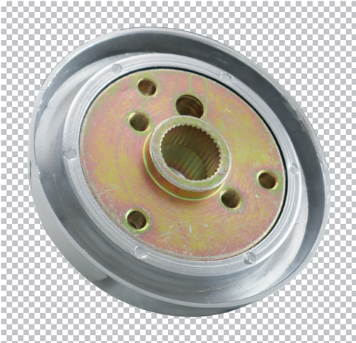 Hub Kit For 3 Hole Steering Wheel (International-Navistar Pre-2000)-Steering Creations-831