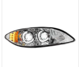 LED HEADLIGHT FOR 2006-2017 INTERNATIONAL PROSTAR