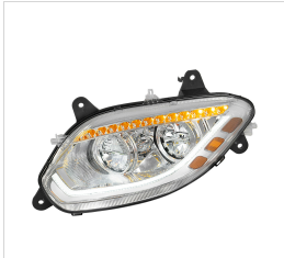 86 LED HEADLIGHT FOR 2018-2023 INTERNATIONAL LT