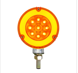 54 LED "GLO" Double Face Turn Signal Light