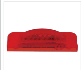 7 LED Rectangular Clearance/Marker Light