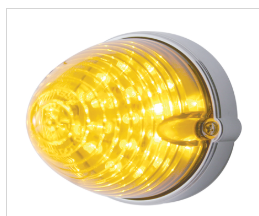 19 LED Beehive Grakon 1000 Cab Light