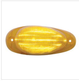 15 LED Freightliner Sleeper Clearance/Marker Light