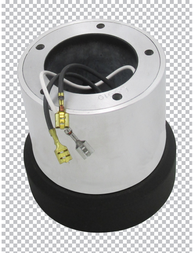 Volvo Vn Single Horn Tilt And Telescopic 5 Hole Hub Adapter-Steering Creations-721