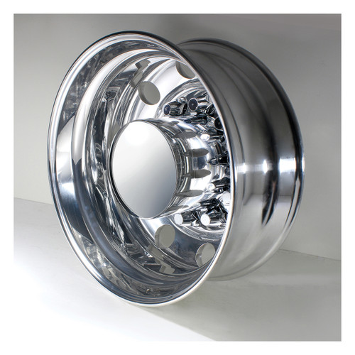 33mm Thread-On Extra Tall Rear Axle Cover Set-United Pacific-10239