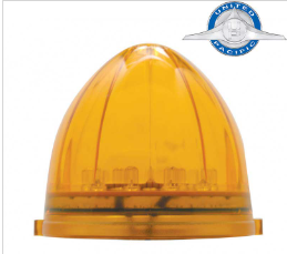 19 LED Bullet Style Grakon 1000 Cab Light