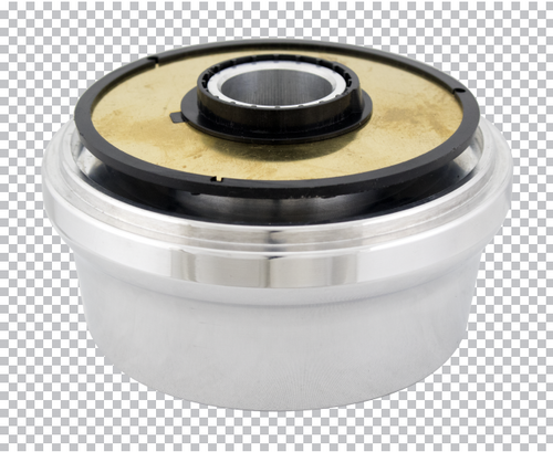 Kenworth T680/T880 And Peterbilt 567/579/587 2014 And Newer Polished Aluminum 5 Hole Bolt Pattern Hub Kit