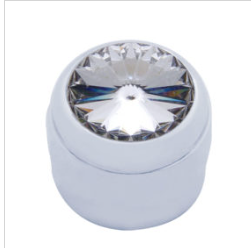 Delphi Radio Knob w/Diamond
