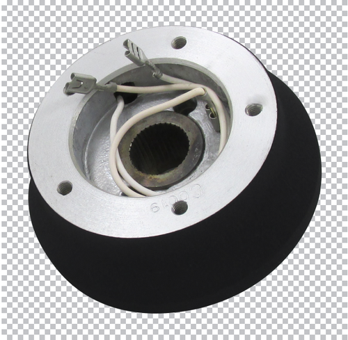 International Navistar, Eagle Bus 5 Hole Hub Adapter-Steering Creations-930