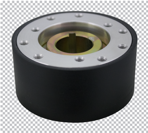 Freightliner 1975 And Earlier Models And Kenworth 1971 And Earlier Fixed Models Black -Steering Creations-901