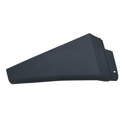 Bumper Air Flow Deflector For 2018-2022 Freightliner Cascadia