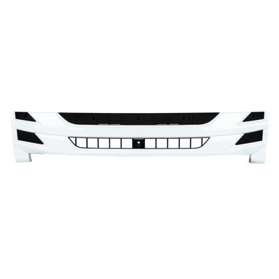 Stainless 1 License Plate Holder With 2X 21 LED Rectangular Lights