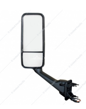 Heated Mirror Assembly For Peterbilt 387/587 & Kenworth T2000/T700