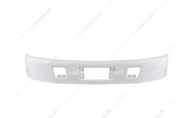 Bumper For 2005-2021 Hino 238/258/268/338 - White