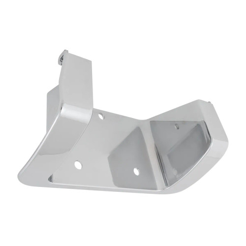 Fuel Tank Trim For Freightliner Cascadia - Passenger Side-Grand General-67766