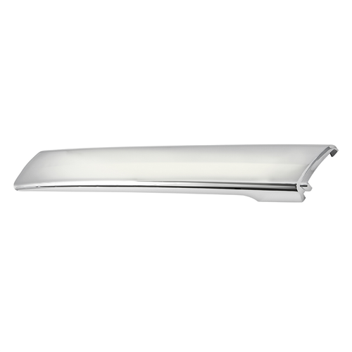Inside Door Panel Trim For Kenworth T680 2015+ Passenger Side-Grand General-67941