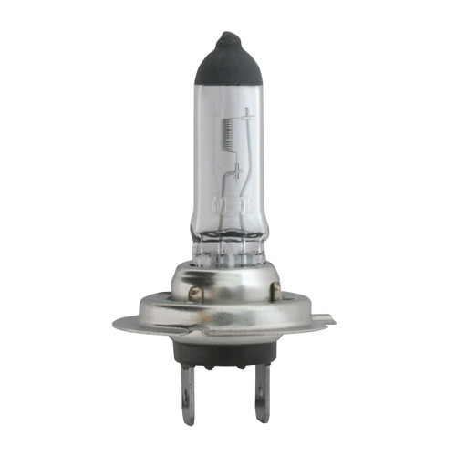 H7 Headlight Halogen Bulb Standard - Clear