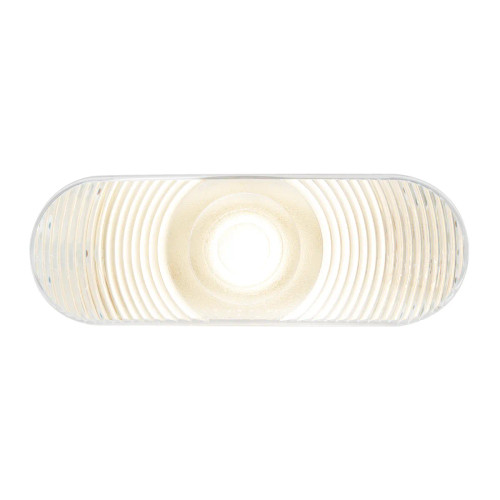 Oval Sealed Light - Clear
