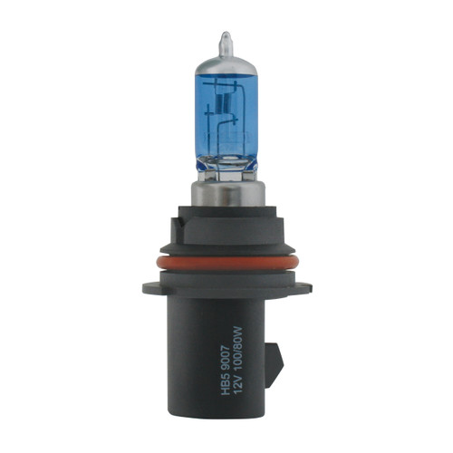 9007 Headlight Halogen Standard Bulb - Icy Blue-Grand General-82105