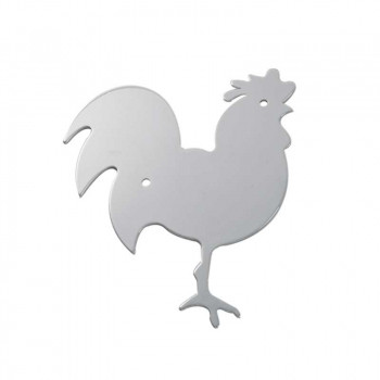 Rooster Chicken Cut Out - Large