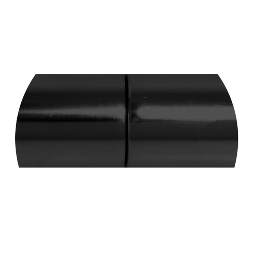 Gear Shift Extension 18" - Black