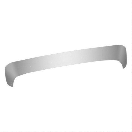 Freightliner - Century - Hoodshield Bug Deflector (2005+)-Trux-THOD-FLCC2
