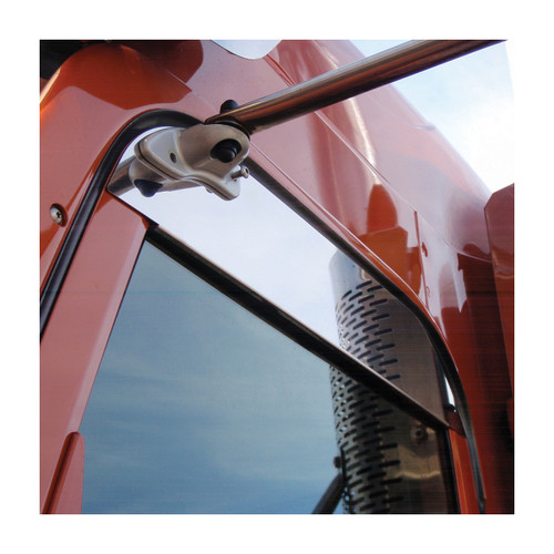 Freightliner - Colombia/Coronado/Century Classic - 5" Chop Top Window-Trux-TF-1429
