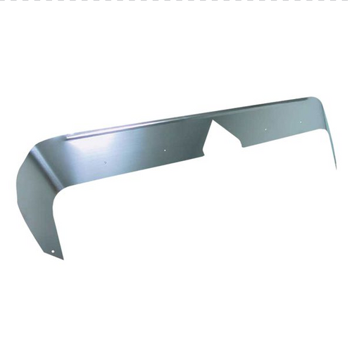 International - 4000 Series - Hoodshield Bug Deflector-Trux-THOD-IN40