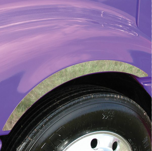 Freightliner - Columbia - Fender Trim-Trux-TFT-FLCOL