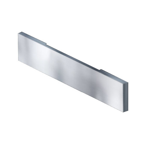 20 Blind Mount Box End Bumper - No Hole