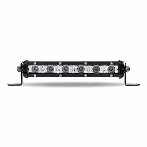 7" Mini LED Light Bar - 1260 Lumens (6 Diodes)-Trux-TLED-U36