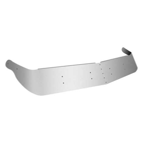 11" International 9000 Series Sunvisor (1998-)-Trux-TSUN-I2