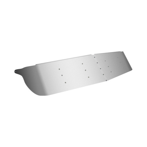 14" Kenworth W900 Curved Glass Sunvisor (1990 - 2006)-Trux-TSUN-K1