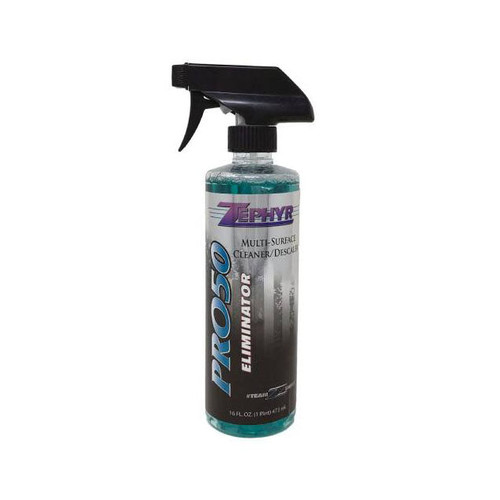 Pro 50 Eliminator Water Spot Remover - 16 Ounce-Zephyr-PRO-50016
