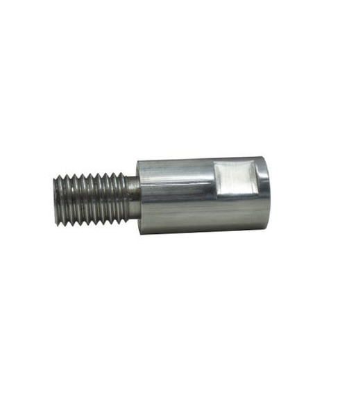 Buffer Adapter: 2" Extender For Airway Buffing Wheels-Zephyr-CFPREX