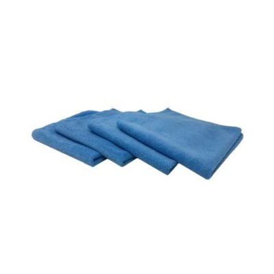 Micro Fiber Towel 4 Pack-Zephyr-ZMFT-4