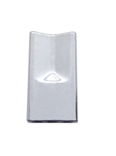 Kenworth A/C Slider Control Knob Set-United Pacific-41008P
