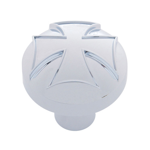 Iron Cross Air Valve Knob-United Pacific-23057