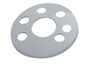A/C Knob Covers For 2008-2017 Freightliner Cascadia-United Pacific-42064