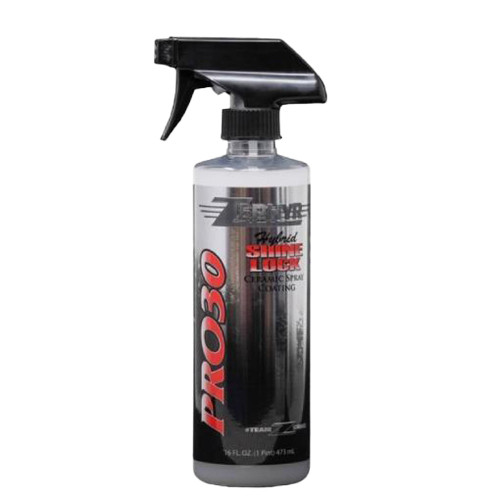 Pro 30 Shine Lock Ceramic Spray Coating- 16 Oz-Zephyr-PRO-30016
