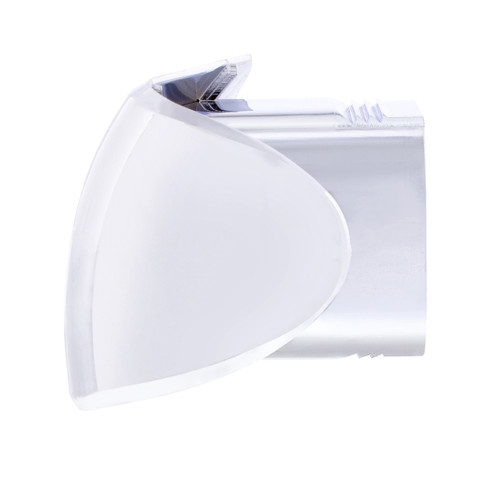 A/C Vent For 2008-2017 Freightliner Cascadia -Passenger-United Pacific-42092
